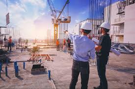 Madhav Construction Sironj